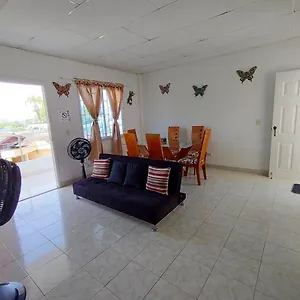 Casa La Heroica Apartamento