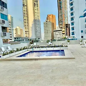 Delfines Apartamento