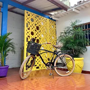 Pedregal Privatunterkunft